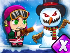 게임 Zombie Mission X 온라인