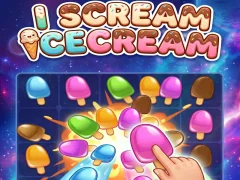 게임 I Scream IceCream 온라인