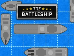 게임 TRZ Battleship 온라인