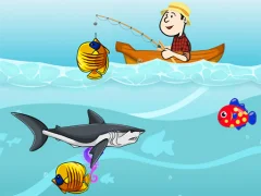 게임 Novice Fisherman 온라인