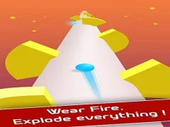 게임 Ball Runner 3D 온라인