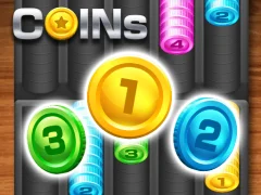 게임 COINs 온라인