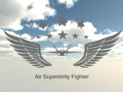 게임 Air Superiority Fighter 온라인