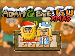 게임 Adam & Eve Go Xmas 온라인