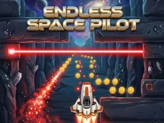 게임 Endless Space Pilot 온라인