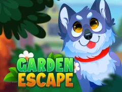 게임 Garden Escape 온라인