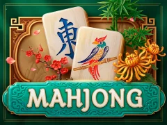 게임 Mahjong 온라인