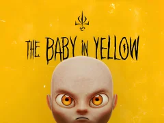 게임 Scary Baby in Yellow 온라인