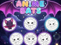 게임 Anime Bats 온라인