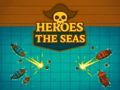 게임 Heroes Of The Seas 온라인