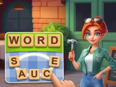 게임 Word Sauce 온라인
