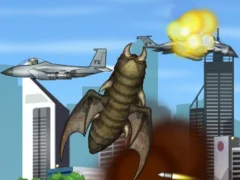 게임 Effing Worms 2 온라인