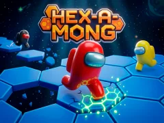 게임 Hex-A-Mong 온라인