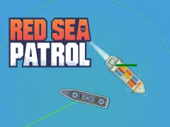 게임 Red Sea Patrol 온라인