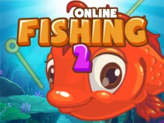 게임 Fishing 2 Online 온라인