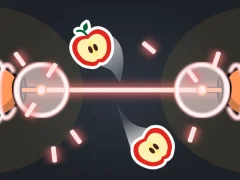 게임 Laser Slicer 온라인