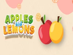 게임 Apples & Lemons 온라인