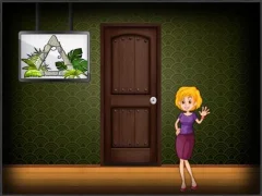 게임 Amgel Easy Room Escape 41 온라인