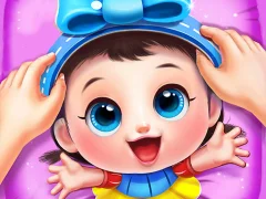 게임 Baby Panda Care 2 온라인