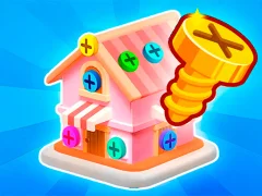 게임 Screw Master 3D: Pin Puzzle 온라인