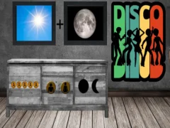 게임 Dancer Escape 온라인