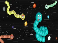 게임 Hungry Snake 온라인