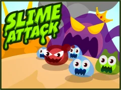 게임 Slime Attack 온라인