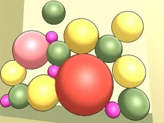 게임 Merge Color 2D 온라인