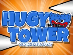 게임 Huggy In The Tower 온라인