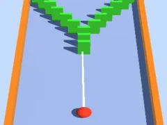 게임 Ball Hit Domino 온라인