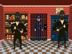 게임 Rescue The Officers 온라인