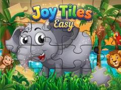 게임 Joy Tiles Easy 온라인