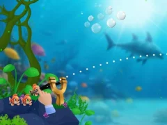 게임 Furious Fish 온라인