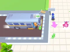 게임 Terminal Master - Bus Tycoon 온라인