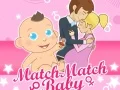 게임 Match Match Baby 온라인