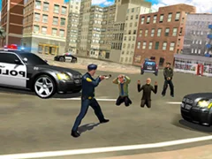 게임 GTA: Save My City 온라인