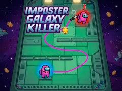 게임 Imposter Galaxy Killer 온라인