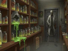 게임 Bloodbound Zombie Escape 온라인