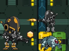게임 Cyber Soldier 온라인