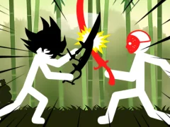 게임 Shadow Stickman Fight 온라인