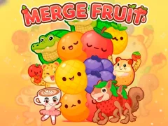 게임 Merge Fruit 온라인