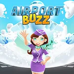 게임 Airport Buzz 온라인
