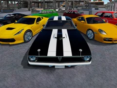 게임 CCG Car Crash Game 온라인