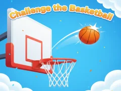 게임 Challenge the Basketball 온라인