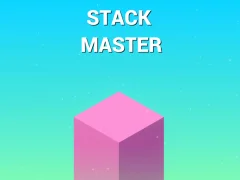 게임 Stack Master 온라인