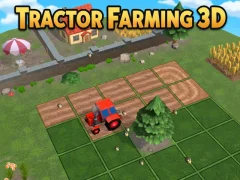 게임 Tractor Farming 3D 온라인