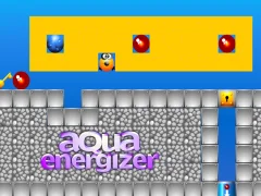 게임 Aqua Energizer 온라인