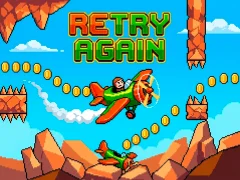 게임 Retry Again 온라인