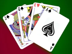 게임 Solitaire: Spider and Klondike 온라인
