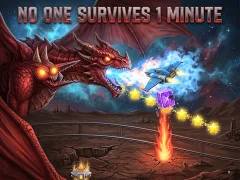 게임 No One Survives 1 minute 온라인